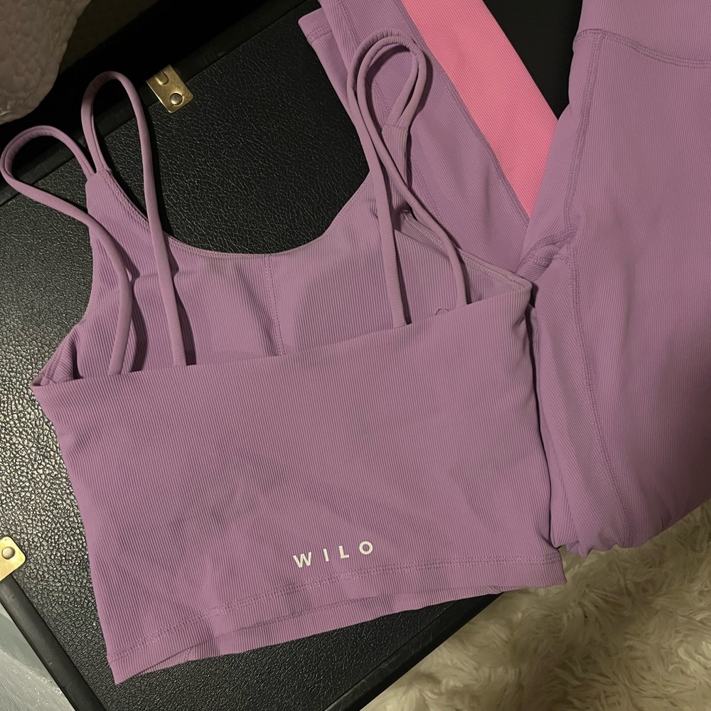 WILO Set - Picture 2 of 5